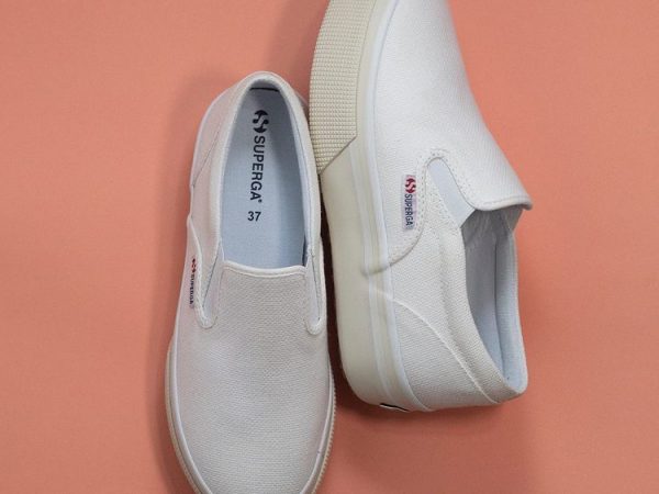 Por que o slip on se tornou o queridinho das mulheres?