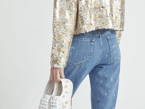 Como usar tênis em looks de balada: 4 dicas imperdíveis