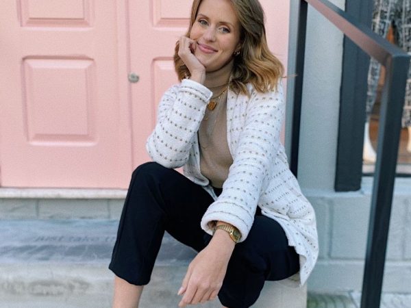 4 opções com tênis estampado para levantar seu look casual