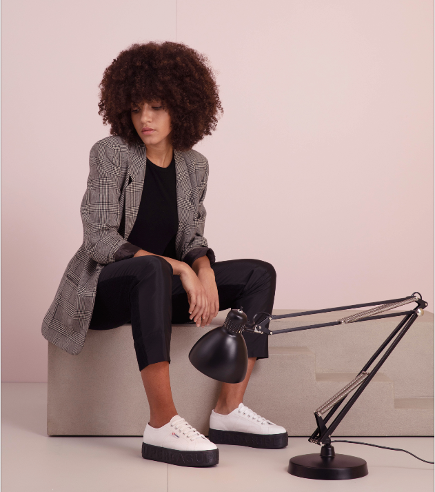 Looks xadrez feminino: veja dicas de looks com a estampa