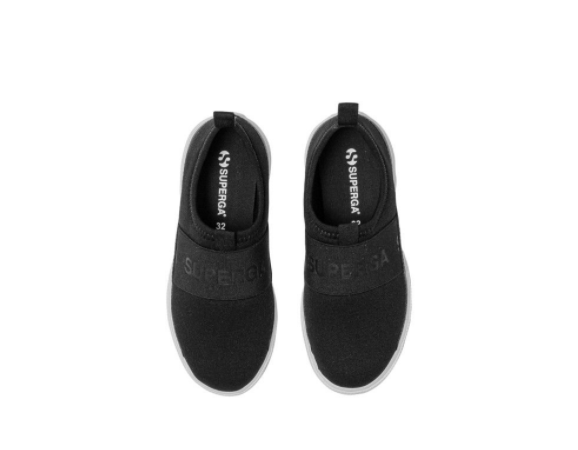 5 motivos para comprar um slip on infantil