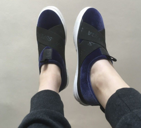 Tudo que você precisa saber sobre um slip on masculino